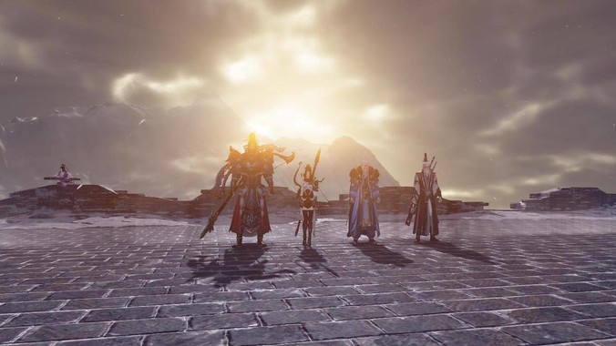 中年夫妻有多少生活和谐的？