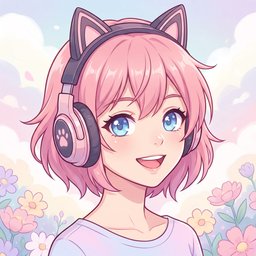 忘忧草漫画社区·小樱_Sakura 用户头像