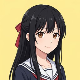 忘忧草漫画社区·红绳少女 用户头像