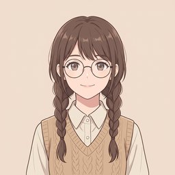 忘忧草漫画社区·麦田学姐 用户头像